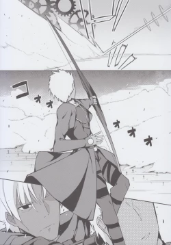 Page 5 of Cosplay Astolfo-kun no Ochinchin