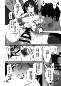 Page 21 of Black Kigyou 765 Production