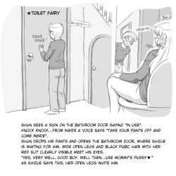 Page 25 of Mama ShotAt Home Hen