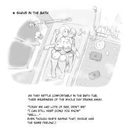 Page 28 of Mama ShotAt Home Hen