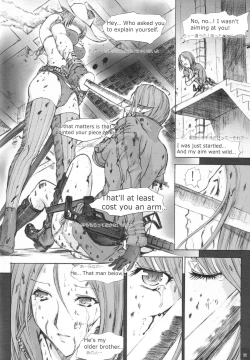 Page 13 of X BLOOD 2