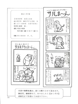 Page 27 of RED MUFFLER S