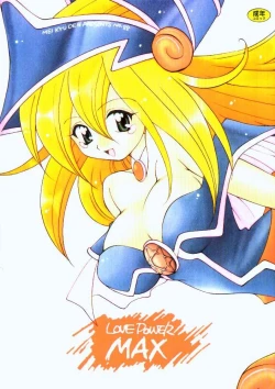 Page 1 of LOVE POWER MAX