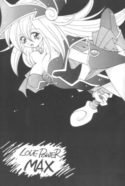 Page 50 of LOVE POWER MAX