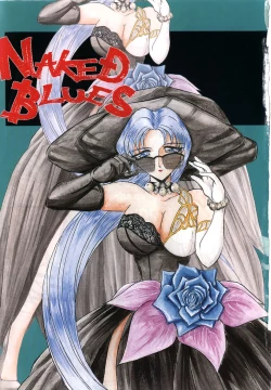 Page 4 of Naked Blues