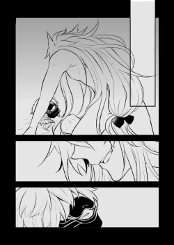 Page 8 of 幼けない私の女狐