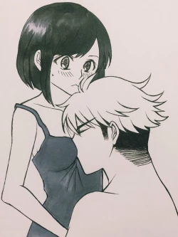 Page 8 of guzu mi dzuma to me pokemon sun and moon