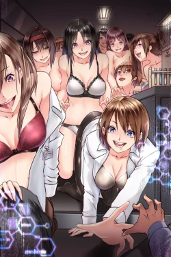 Page 47 of Pandemic ~ Hatsujou Kansen Shitara Soku Bitchtachi