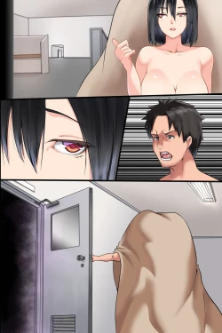 Page 66 of Pandemic ~ Hatsujou Kansen Shitara Soku Bitchtachi