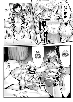 Page 7 of Isekai ni Shoukan sareta Ore ga Kourusai Elf Oyako o Onahoka shite Yaru Ken