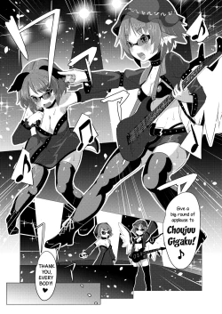 Page 2 of Lore Live!!