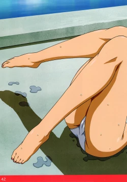 Page 41 of Chichinoya Gashuu