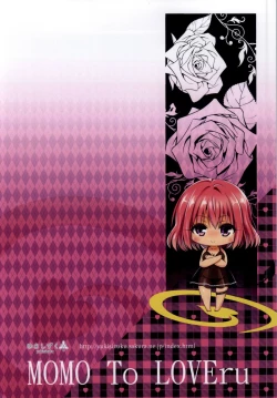 Page 17 of MOMO To LOVEru