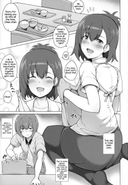 Page 2 of Succubus Vigne Onee-chan to Amaama Sex