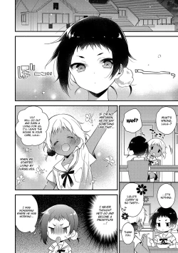 Page 2 of Melty♪ Nuts & Milk