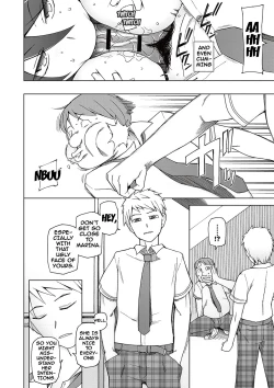 Page 37 of Dosukebe Appli