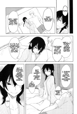 Page 21 of Kouhai-chan ni Eroi Koto Sareru Hon 5