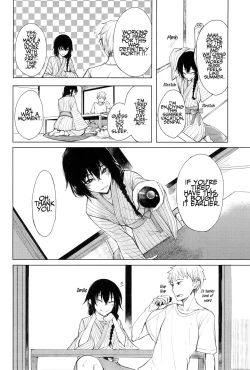 Page 6 of Kouhai-chan ni Eroi Koto Sareru Hon 5