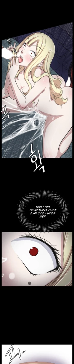 Page 38 of Love Academy 1-2