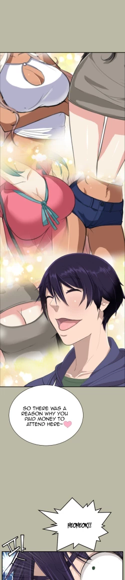 Page 54 of Love Academy 1-2