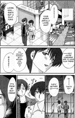 Page 27 of Tatoeba Haha Ga 1