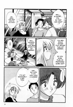 Page 41 of Tatoeba Haha Ga 1