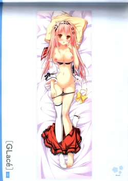 Page 43 of Dakimakura Cover Gashuu Bishoujo Game Hen
