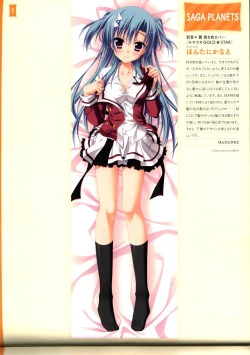 Page 48 of Dakimakura Cover Gashuu Bishoujo Game Hen