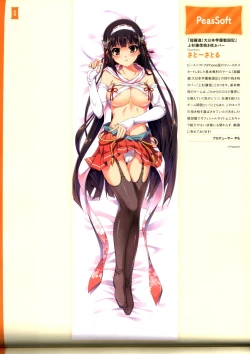 Page 72 of Dakimakura Cover Gashuu Bishoujo Game Hen