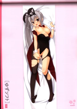 Page 97 of Dakimakura Cover Gashuu Bishoujo Game Hen