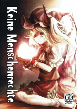 Page 1 of Keine Menschenrechte