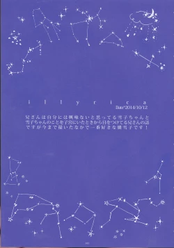 Page 145 of Toge hikari no navu~igātoria (blue exorcist]