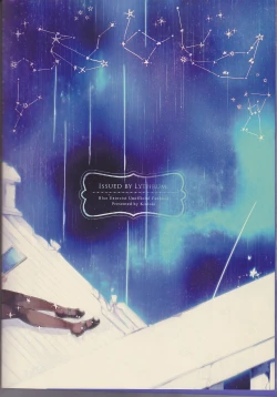 Page 146 of Toge hikari no navu~igātoria (blue exorcist]