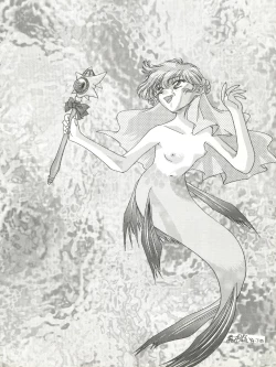 Page 32 of Milky Syndrome EX 3