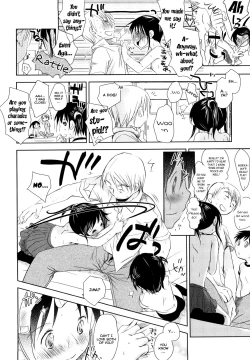 Page 104 of Chu-Gakusei Nikki