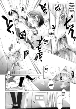 Page 154 of Chu-Gakusei Nikki
