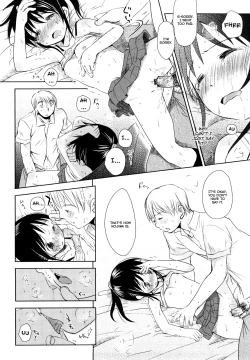 Page 99 of Chu-Gakusei Nikki