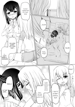 Page 4 of Miyu no Omoi