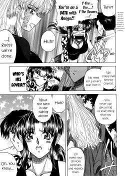 Page 23 of ZONE 40 A shot of the requiem