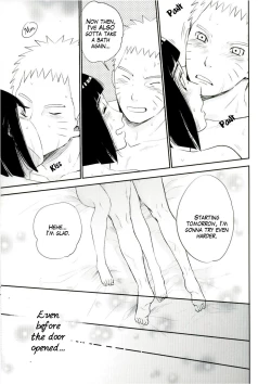 Page 38 of Fuufu no Jikan | Husband and Wife Time