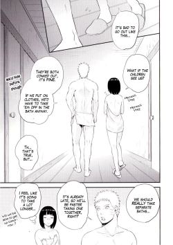 Page 40 of Fuufu no Jikan | Husband and Wife Time