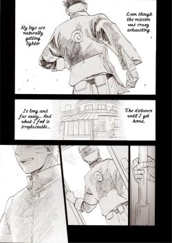 Page 4 of Fuufu no Jikan | Husband and Wife Time