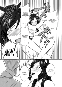 Page 30 of Aru Hareta Hi ni