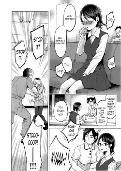 Page 11 of Koi Monogatari | Love Story