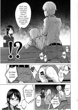 Page 26 of Koi Monogatari | Love Story