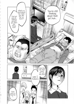 Page 43 of Koi Monogatari | Love Story