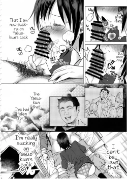 Page 47 of Koi Monogatari | Love Story