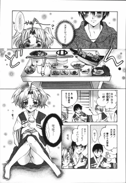 Page 13 of Chiccha na Hiketsu