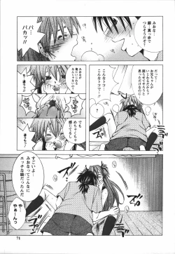 Page 73 of Chiccha na Hiketsu