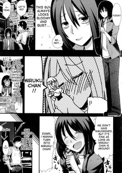 Download Moe Change!